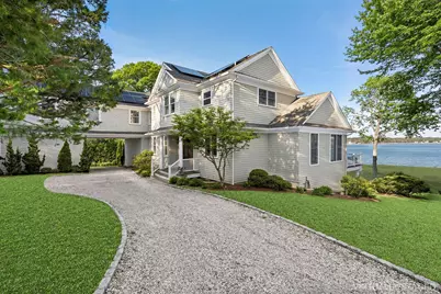 11 Bay View Drive E, Hampton Bays, NY 11946 - Photo 1