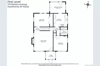 179 Serrano Avenue, Hawthorne, NY 10532 - Photo 23