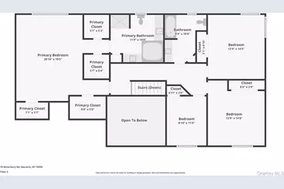 76 Waterbury Road, Warwick, NY 10990 - Photo 47