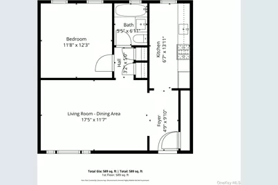 30 Shipherd Avenue #6B, Lynbrook, NY 11563 - Photo 21