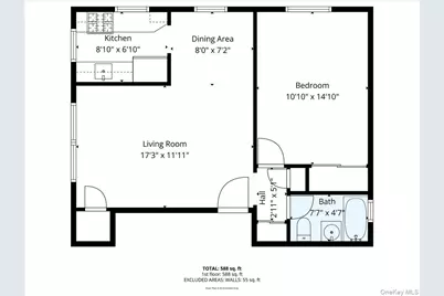 19918 19th Avenue #18, Whitestone, NY 11357 - Photo 17