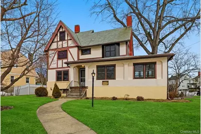 25 Midland Avenue, White Plains, NY 10606 - Photo 1