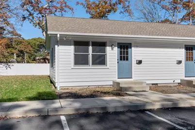 20 Mortimer Street, Westhampton, NY 11978 - Photo 1