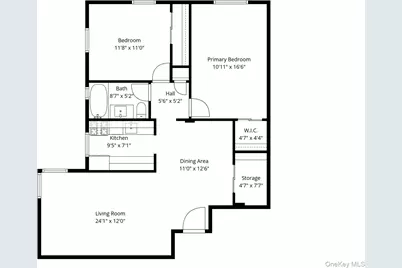 3240 92nd Street #B311, Jackson Heights, NY 11369 - Photo 15