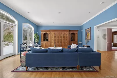 1 Hunting Lane, Old Westbury, NY 11568 - Photo 13