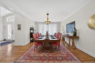 1 Hunting Lane, Old Westbury, NY 11568 - Photo 5