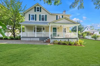 2 Smull Lane, Port Washington, NY 11050 - Photo 1