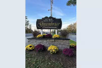 2740 South Road #B7, Poughkeepsie, NY 12601 - Photo 1