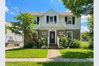 1671 Bay Boulevard, Atlantic Beach, NY 11509 - Photo 1