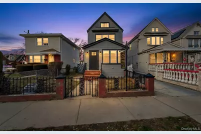 13205 109th Avenue, Ozone Park, NY 11420 - Photo 15