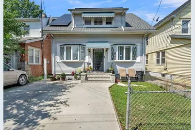 106-10 217th Street, Queens Village, NY 11429 - Photo 1