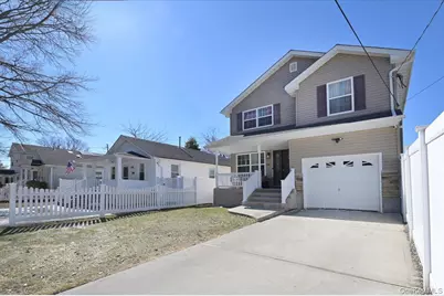 556 Park Avenue, West Hempstead, NY 11552 - Photo 3