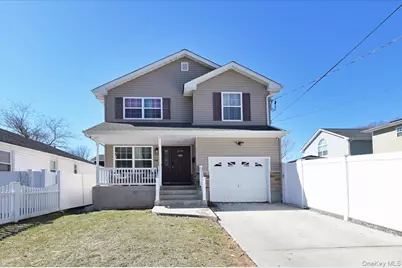 556 Park Avenue, West Hempstead, NY 11552 - Photo 1