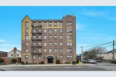 155-17 Sanford Avenue #6A, Flushing, NY 11355 - Photo 1