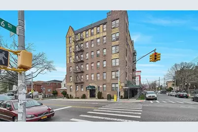 155-17 Sanford Avenue #6A, Flushing, NY 11355 - Photo 13
