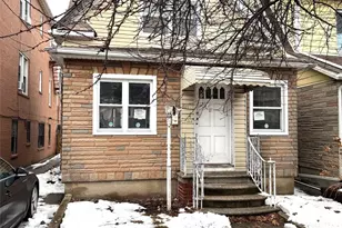 1627 Pilgrim Ave, Bronx, NY 10461 - Photo 1