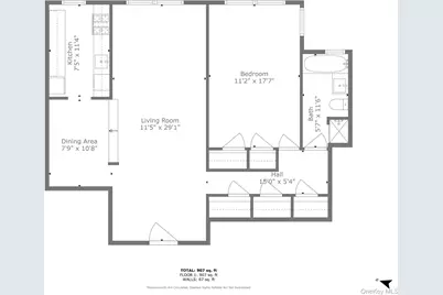 9931 64th Avenue #E-9, Rego Park, NY 11374 - Photo 3