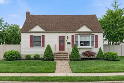 8 Garden Boulevard, Hicksville, NY 11801 - Photo 1