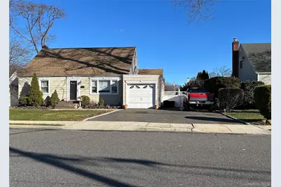95 Clark Avenue, Massapequa, NY 11758 - Photo 1
