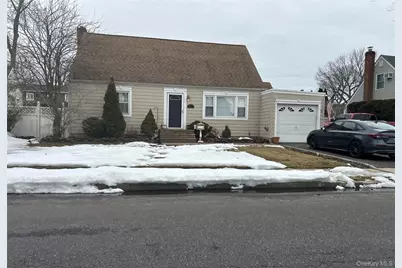 95 Clark Avenue, Massapequa, NY 11758 - Photo 1