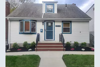 49-54 166th Street, Fresh Meadows, NY 11365 - Photo 1
