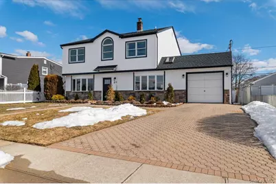 89 Ridge Lane, Levittown, NY 11756 - Photo 5