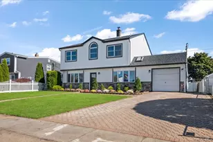 89 Ridge Ln, Levittown, NY 11756 - Photo 5