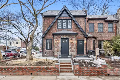 85-45 67th Road, Rego Park, NY 11374 - Photo 1