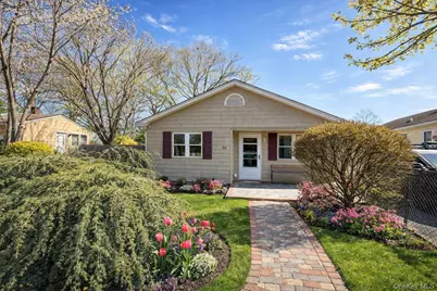 56 Brushwood Drive, Shirley, NY 11967 - Photo 1