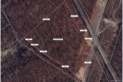 Lot 495857 Rt-376, Wappingers Falls, NY 12590 - Photo 3