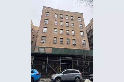 2156 Cruger Avenue #3L, Bronx, NY 10462 - Photo 1