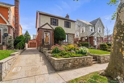 1427 145th Place, Whitestone, NY 11357 - Photo 1