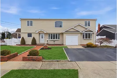 450 Ocean Avenue, Massapequa Park, NY 11762 - Photo 1