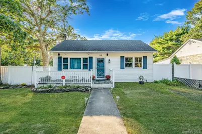 32 Pine Tree Drive, Shirley, NY 11967 - Photo 1