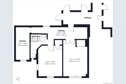 88-10 34 Avenue #3K, Jackson Heights, NY 11372 - Photo 21