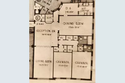 8451 Beverly Road #1A 10 1U 2U 4N, Kew Gardens, NY 11415 - Photo 49