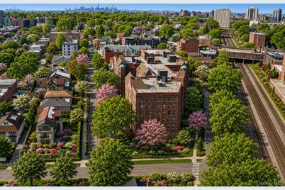 8451 Beverly Road #1A 10 1U 2U 4N, Kew Gardens, NY 11415 - Photo 1