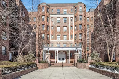 8451 Beverly Road #1A 10 1U 2U 4N, Kew Gardens, NY 11415 - Photo 27