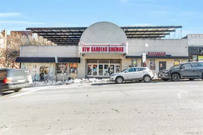 8451 Beverly Road #1A 10 1U 2U 4N, Kew Gardens, NY 11415 - Photo 35