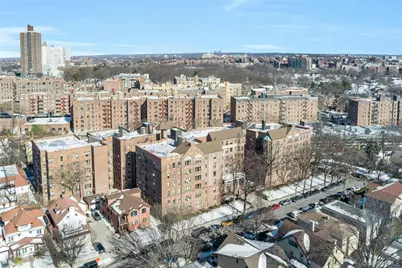 8451 Beverly Road #1A 10 1U 2U 4N, Kew Gardens, NY 11415 - Photo 21