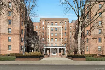 8451 Beverly Road #1A 10 1U 2U 4N, Kew Gardens, NY 11415 - Photo 7