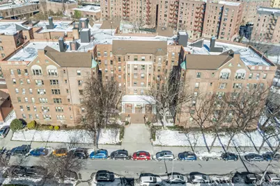 8451 Beverly Road #1A 10 1U 2U 4N, Kew Gardens, NY 11415 - Photo 13