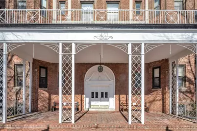 8451 Beverly Road #1A 10 1U 2U 4N, Kew Gardens, NY 11415 - Photo 1