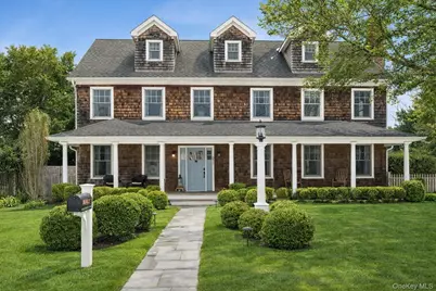 65 Watchogue Avenue, East Moriches, NY 11940 - Photo 1