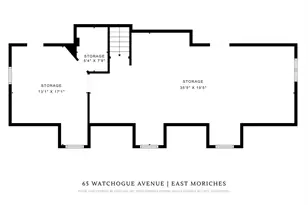 65 Watchogue Ave, East Moriches, NY 11940 - Photo 33