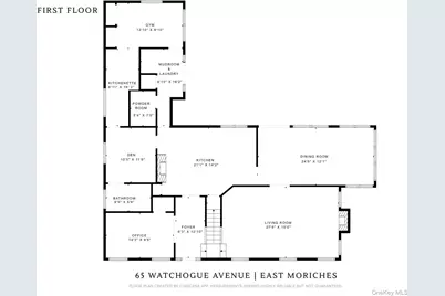 65 Watchogue Avenue, East Moriches, NY 11940 - Photo 33