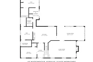 65 Watchogue Ave, East Moriches, NY 11940 - Photo 33