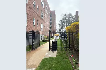 24 Mulford Place #6A, Hempstead, NY 11550 - Photo 3