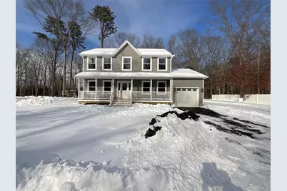 89 C Mt Sinai Coram Road, Coram, NY 11727 - Photo 1
