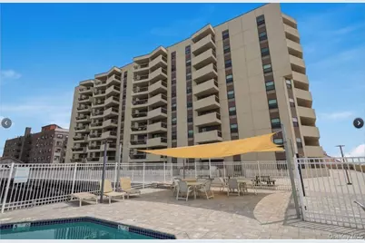 360 Shore Road #8H, Long Beach, NY 11561 - Photo 1